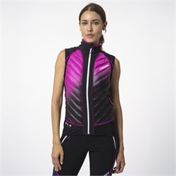 VEST CHANNEL WOMAN #2